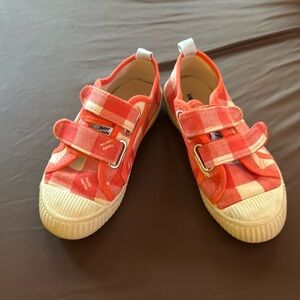 Happy nocnoc girls sneakers